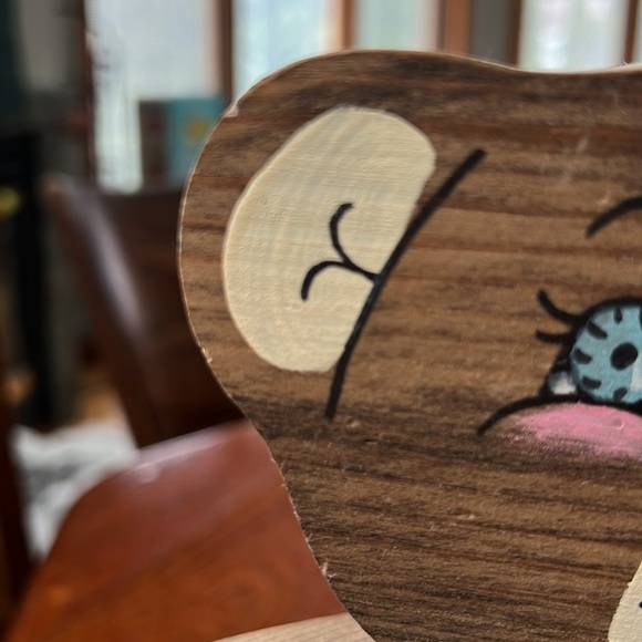 Vintage Baby Bank - Picture 7 of 9